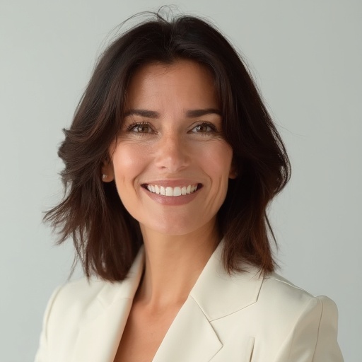 Giulia Marchetti — Casino non aams reviewer